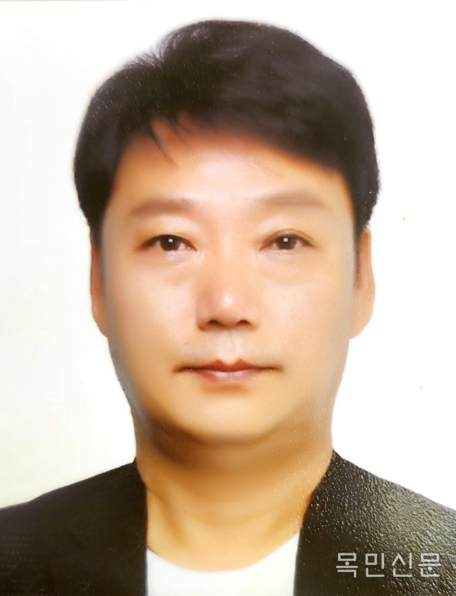 권민준 경인미래신문 용인·광주 본부장.