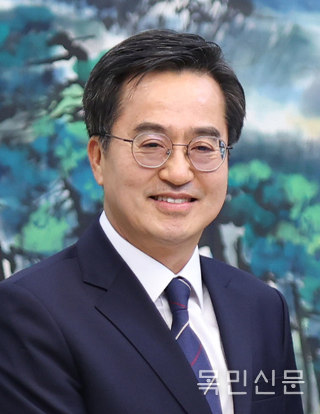 김동연 경기지사. <사진=경기도>
