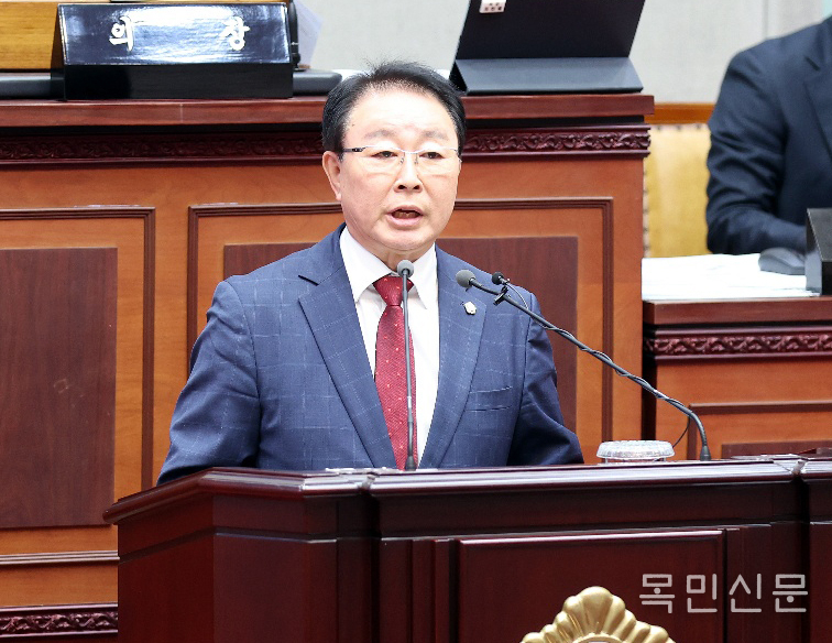 안돈의 시흥시의원. <사진=시흥시의회>
