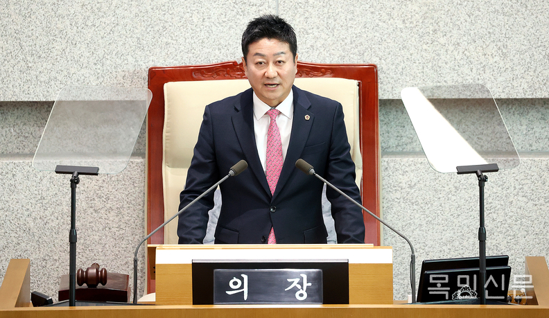 김진경 경기도의회 의장. <사진=경기도의회>