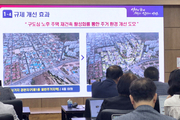안산시, 구도심 재건축 규제 완화·초지역 환승주차장 조성·대형차 불법주정차 단속 강화