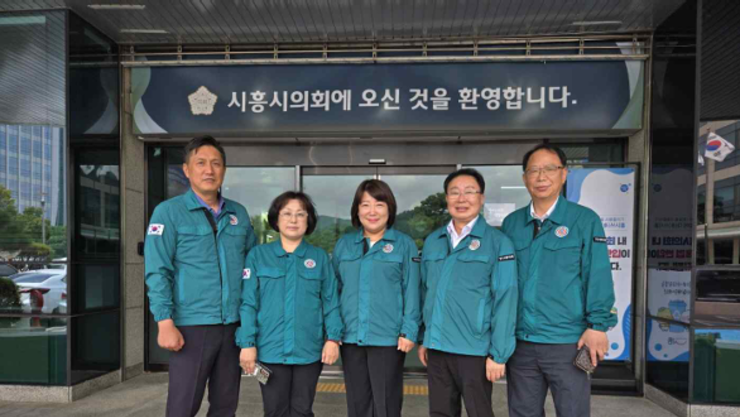 대통령 선서 운동원 '비비탄 총격 테러' 피의자 검찰 송치