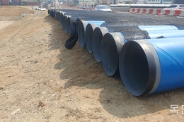 [연속기획]조달청, ‘기록이 없다’-③상수도관 검수 기록 없다면... 법적 책임은 어디까지