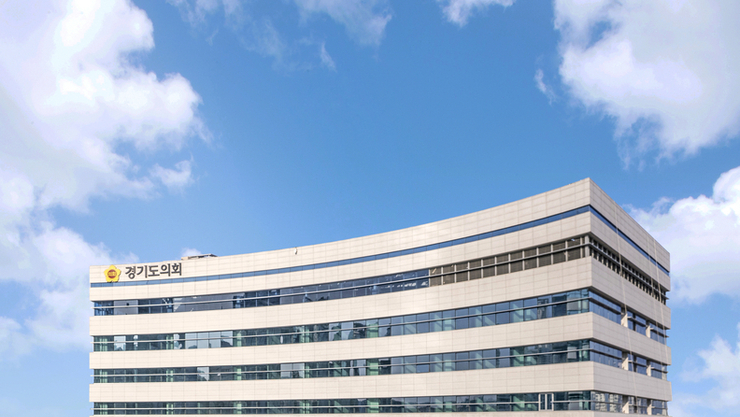 경기도의원, 대표 조례 발의 평균 7.5건